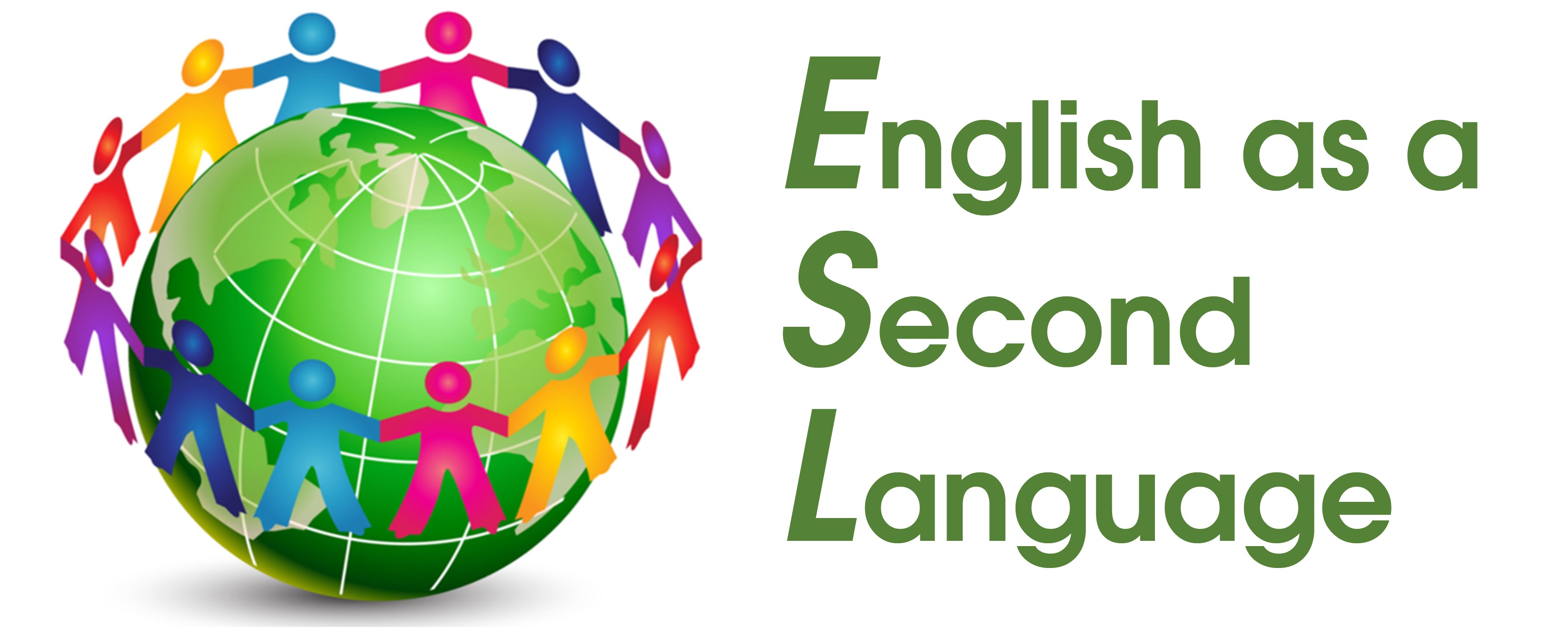 esl logo